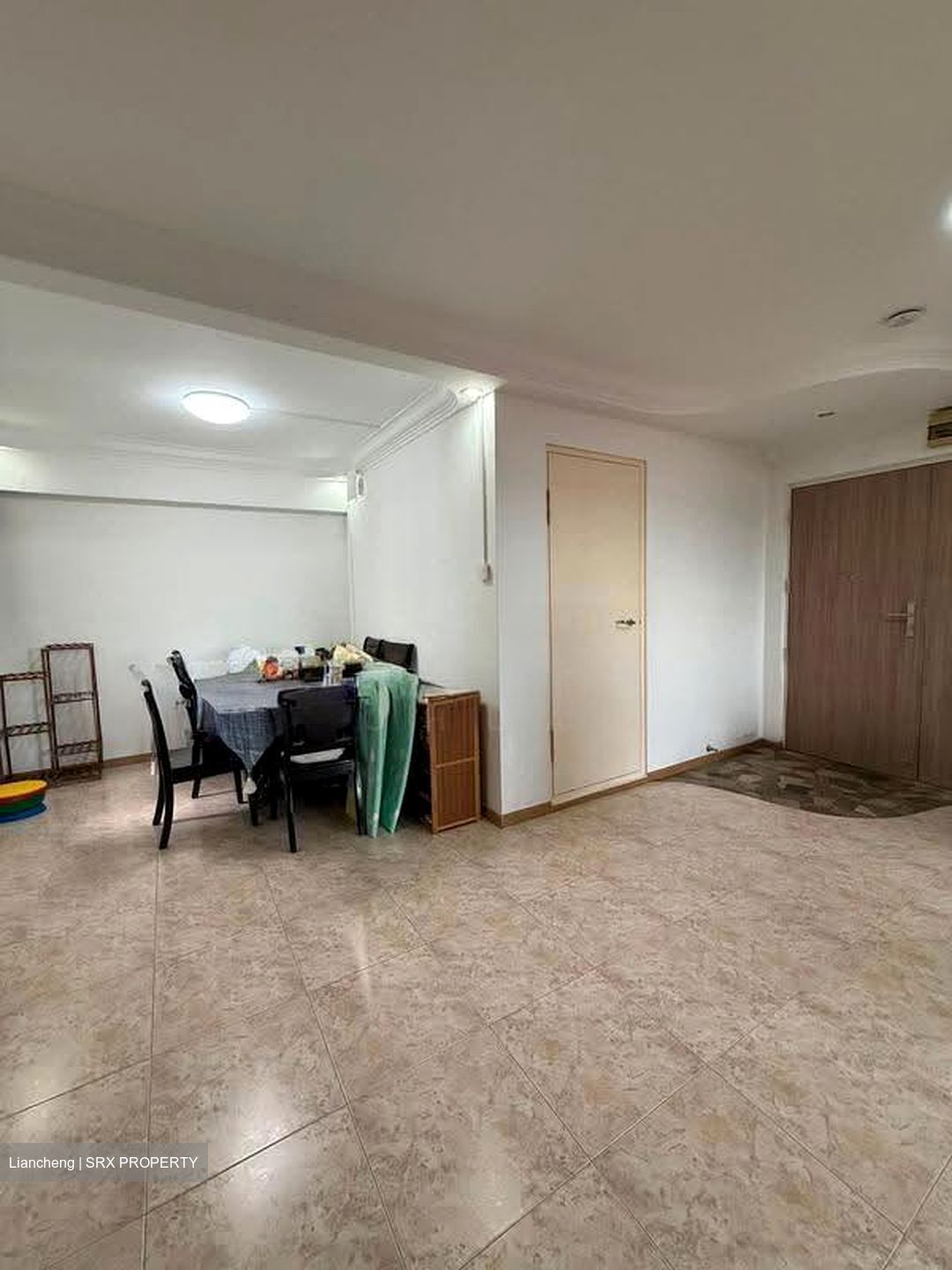 Blk 257 Serangoon Central Drive (Serangoon), HDB 5 Rooms #610443831